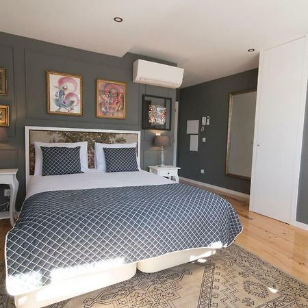 Appartamento Casas Do Loureiro OOporto Esterno foto