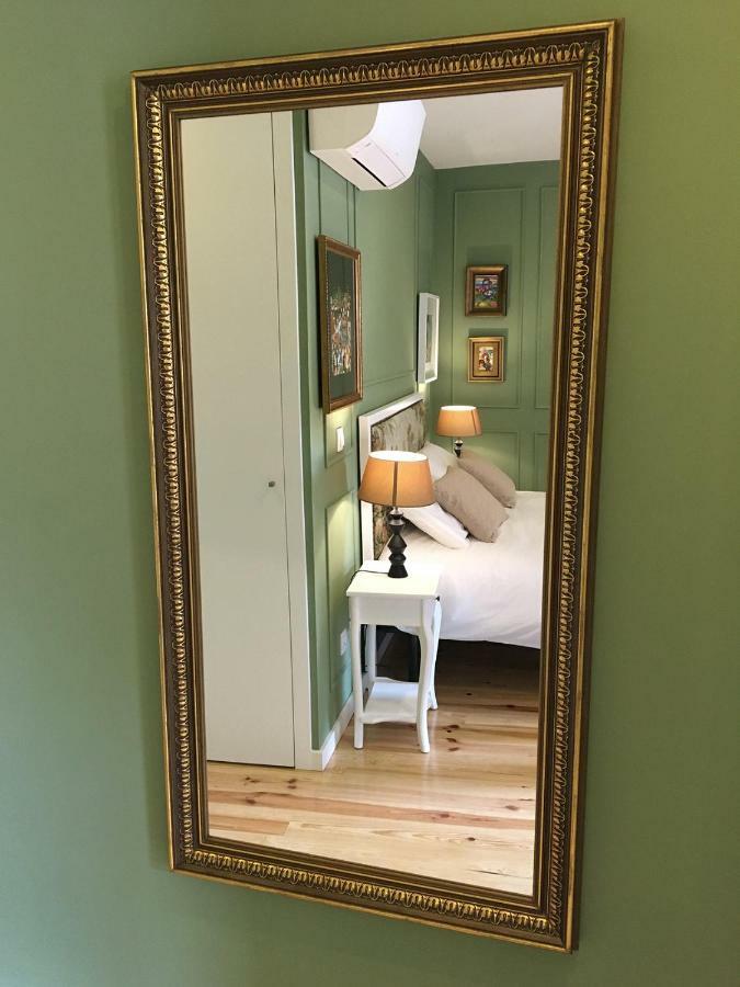 Appartamento Casas Do Loureiro OOporto Esterno foto