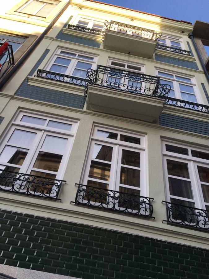 Appartamento Casas Do Loureiro OOporto Esterno foto