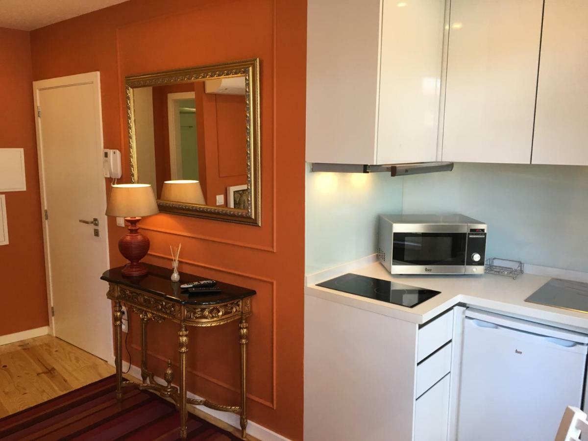 Appartamento Casas Do Loureiro OOporto Esterno foto