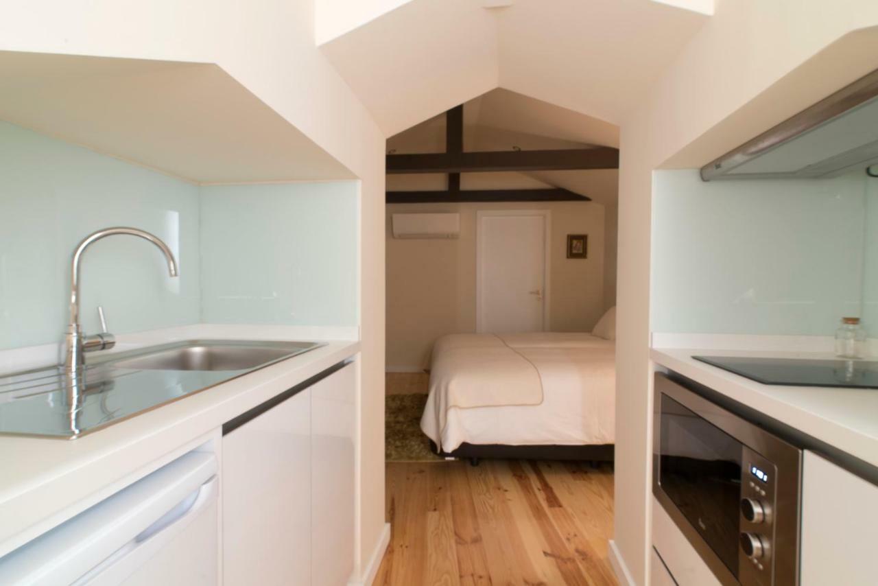 Appartamento Casas Do Loureiro OOporto Esterno foto