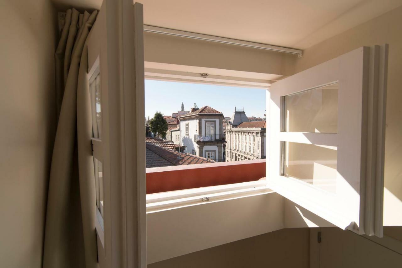 Appartamento Casas Do Loureiro OOporto Esterno foto