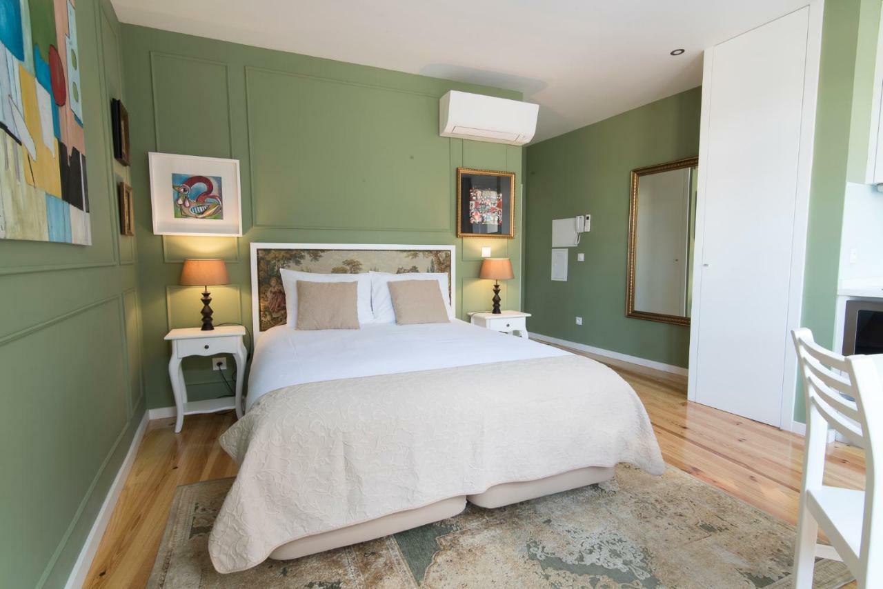 Appartamento Casas Do Loureiro OOporto Esterno foto