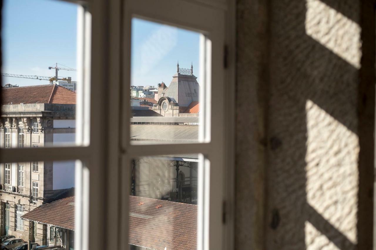 Appartamento Casas Do Loureiro OOporto Esterno foto